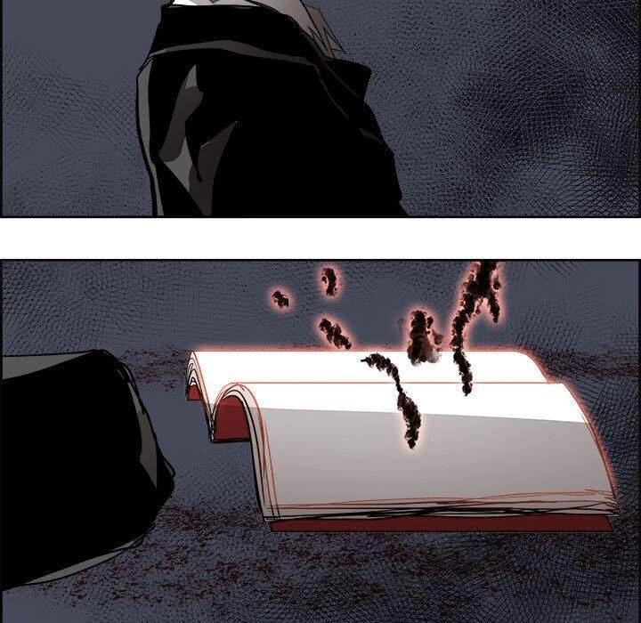 Warble Chapter 139 - 57