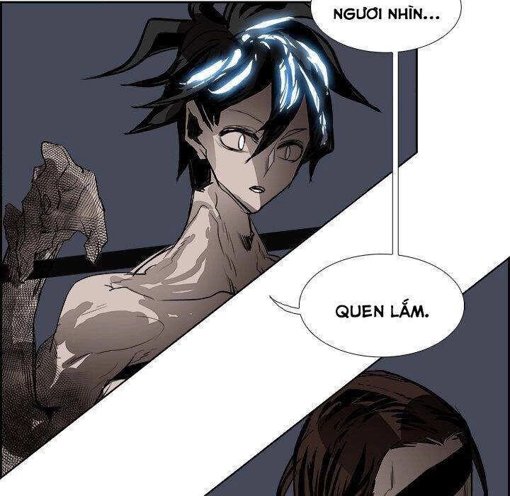 Warble Chapter 140 - 3