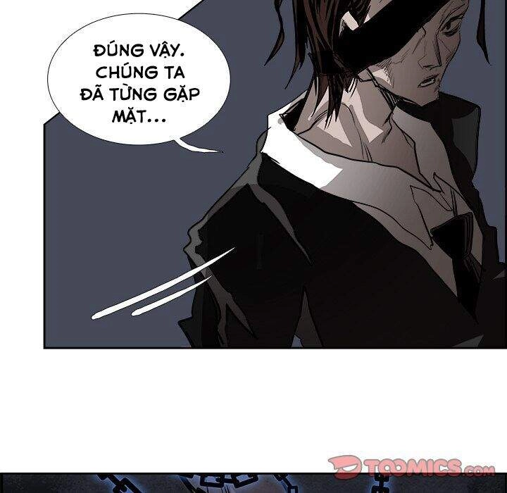 Warble Chapter 140 - 4