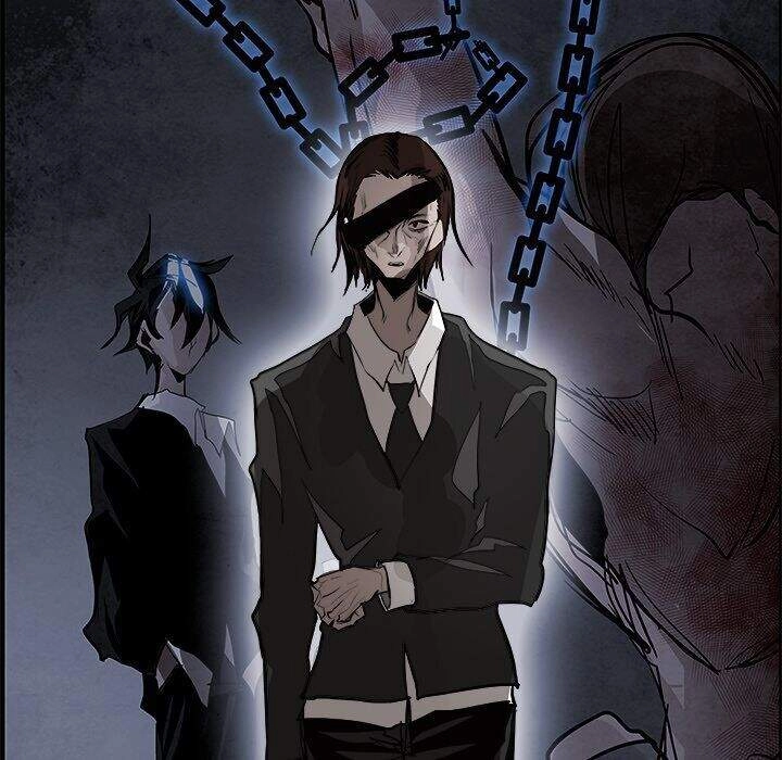 Warble Chapter 140 - 5