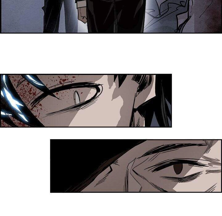 Warble Chapter 140 - 6