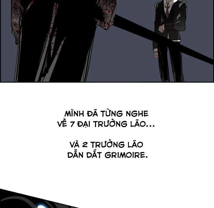 Warble Chapter 140 - 9