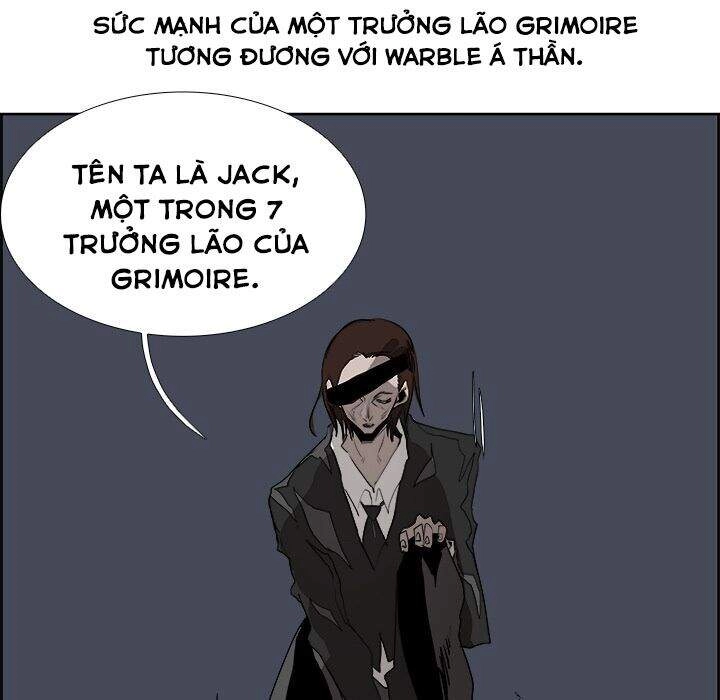 Warble Chapter 140 - 11