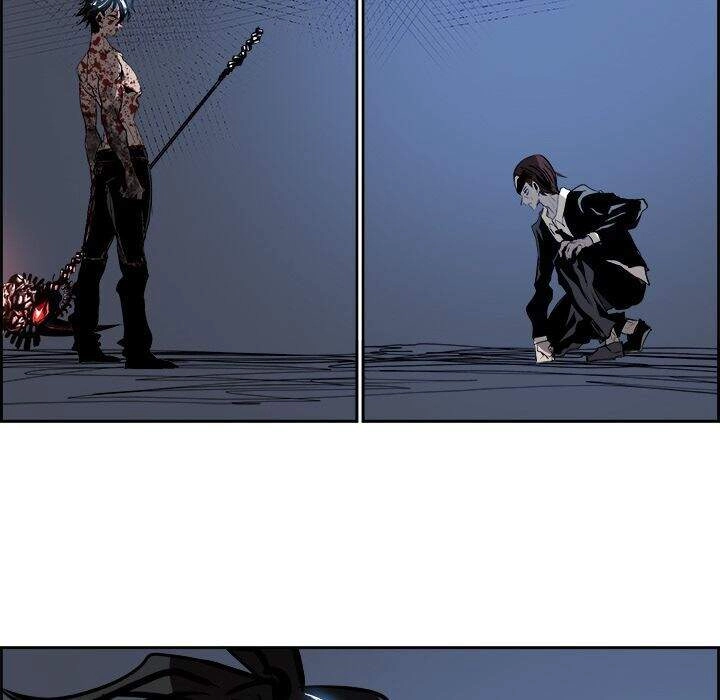 Warble Chapter 140 - 15