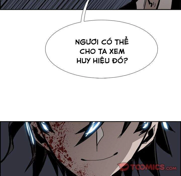 Warble Chapter 140 - 20