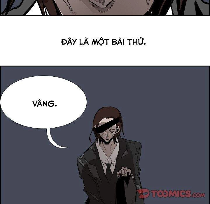 Warble Chapter 140 - 28