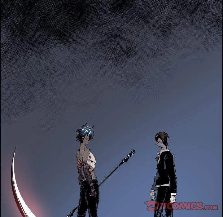 Warble Chapter 140 - 32