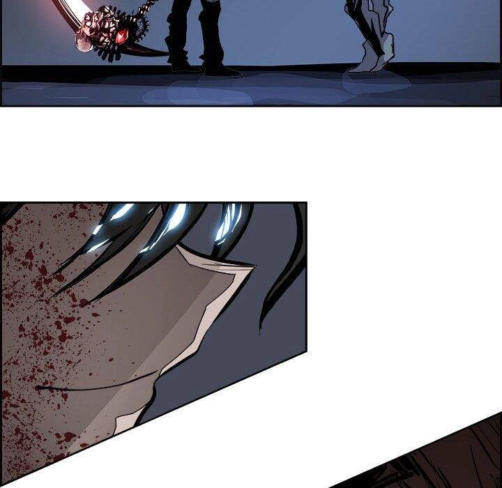 Warble Chapter 140 - 33