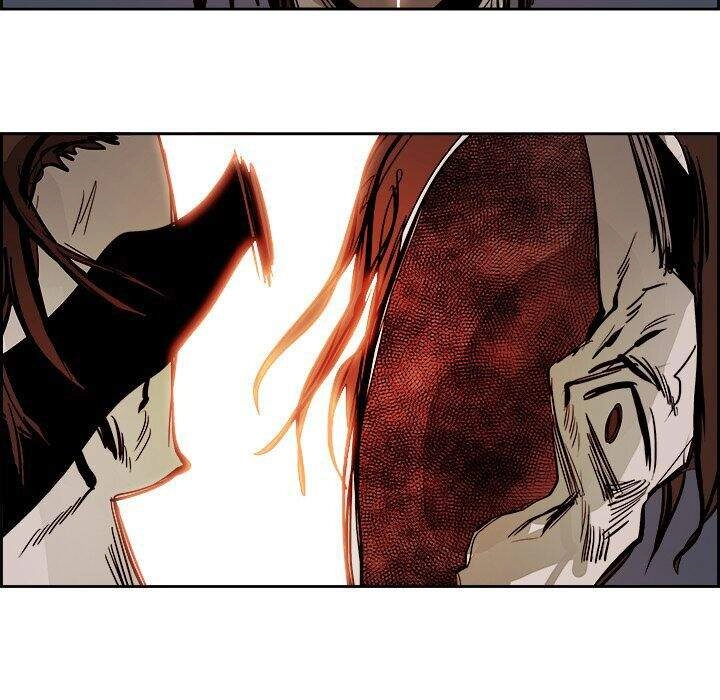 Warble Chapter 140 - 38