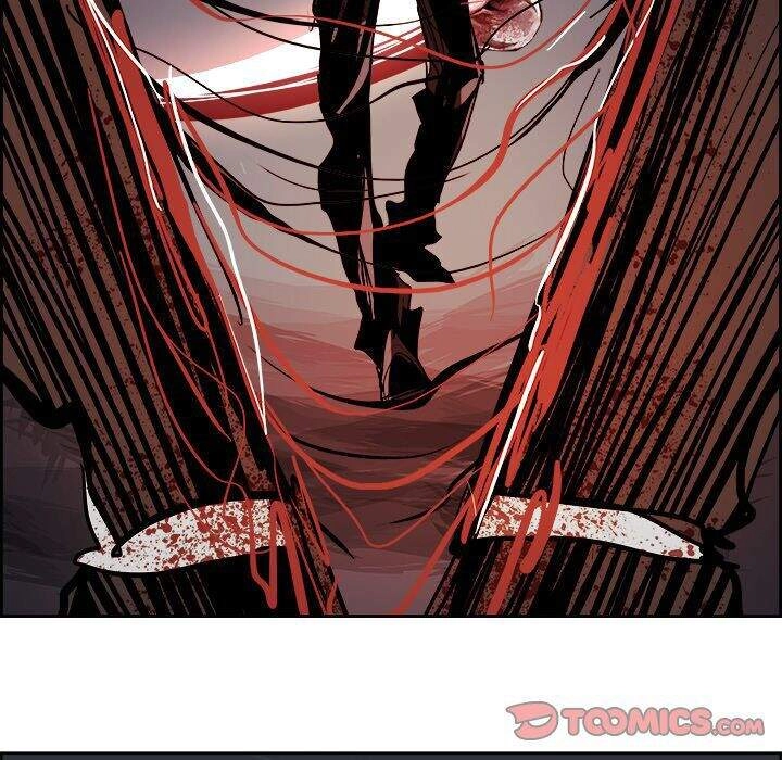 Warble Chapter 140 - 40