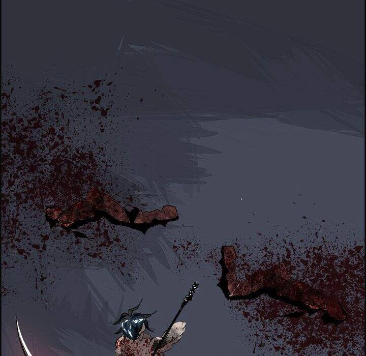 Warble Chapter 140 - 41