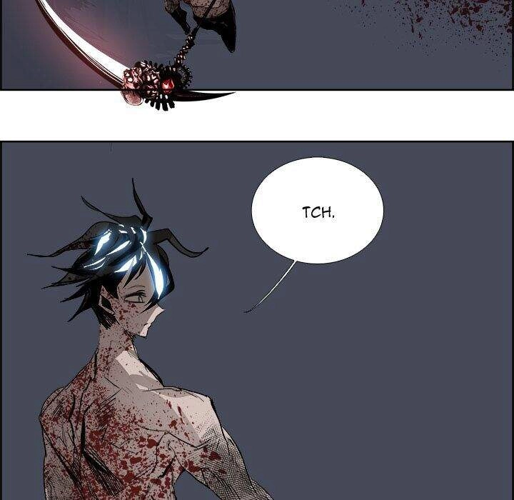 Warble Chapter 140 - 42