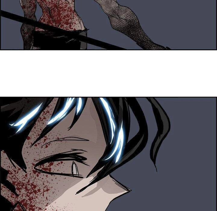 Warble Chapter 140 - 43