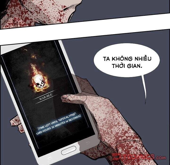 Warble Chapter 140 - 44