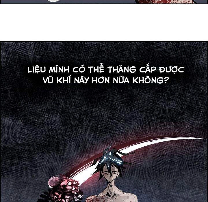 Warble Chapter 140 - 45