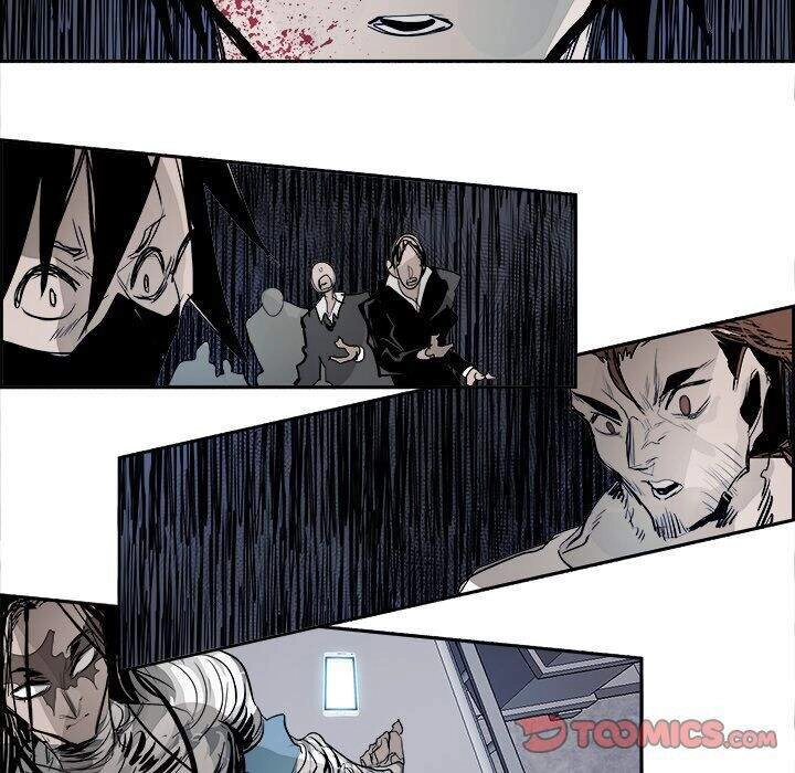 Warble Chapter 140 - 48