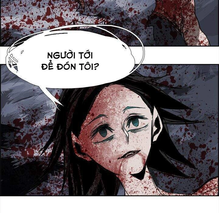 Warble Chapter 140 - 55