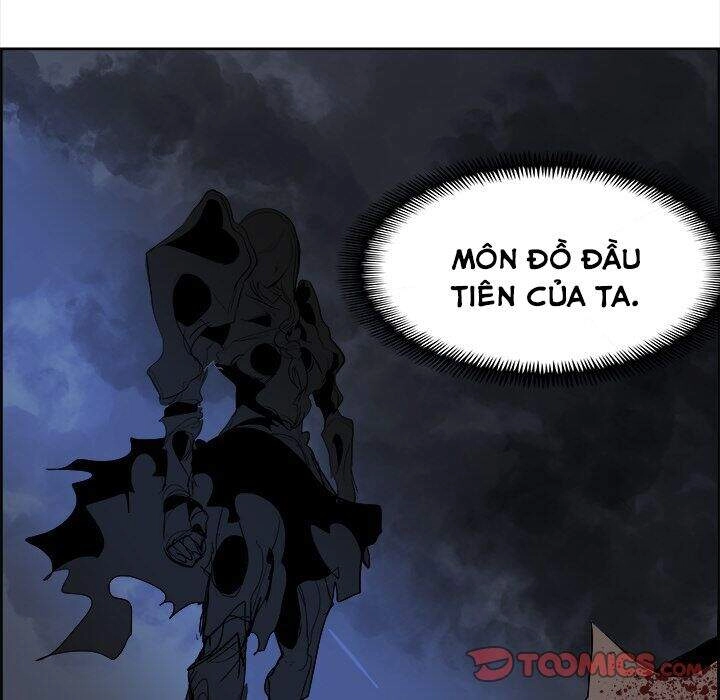 Warble Chapter 140 - 56