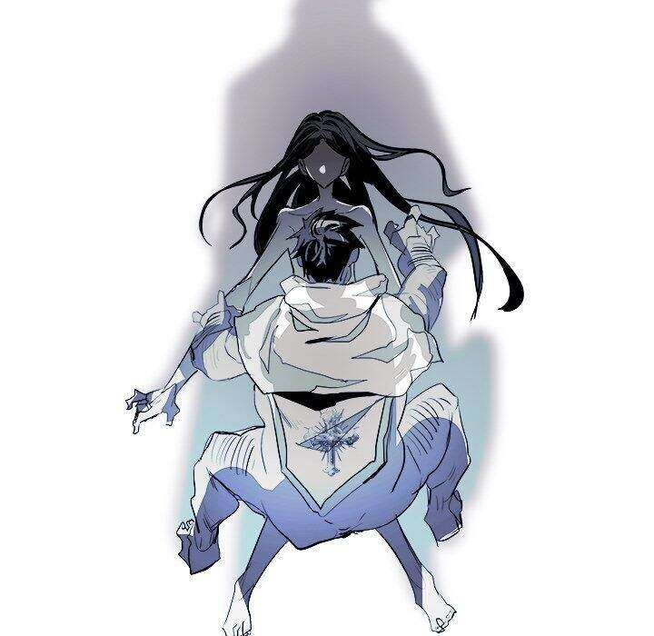 Warble Chapter 141 - 8