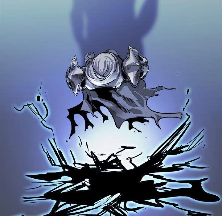 Warble Chapter 141 - 11