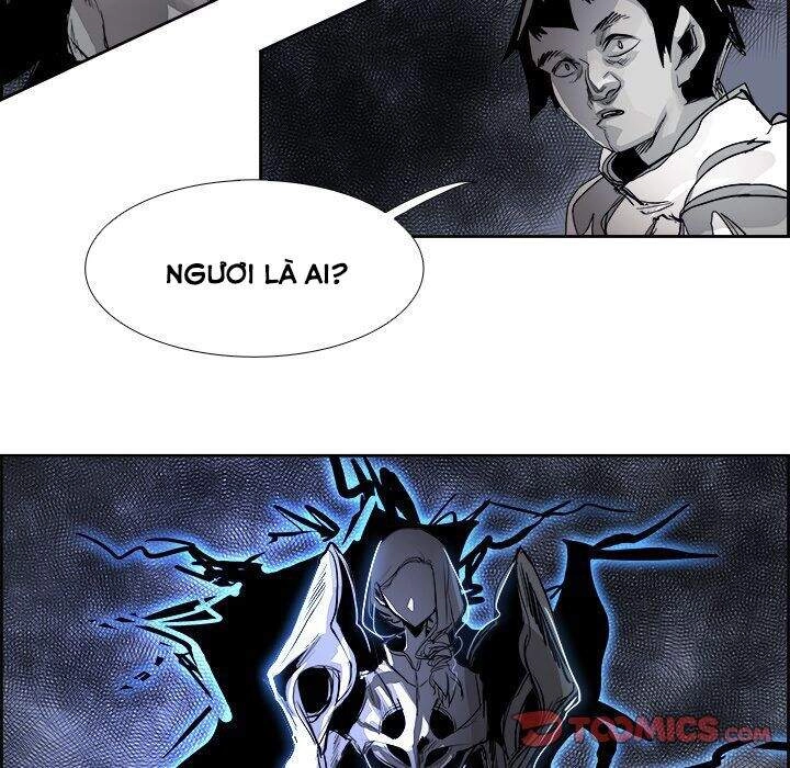 Warble Chapter 141 - 13