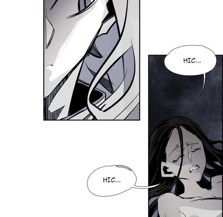 Warble Chapter 141 - 15