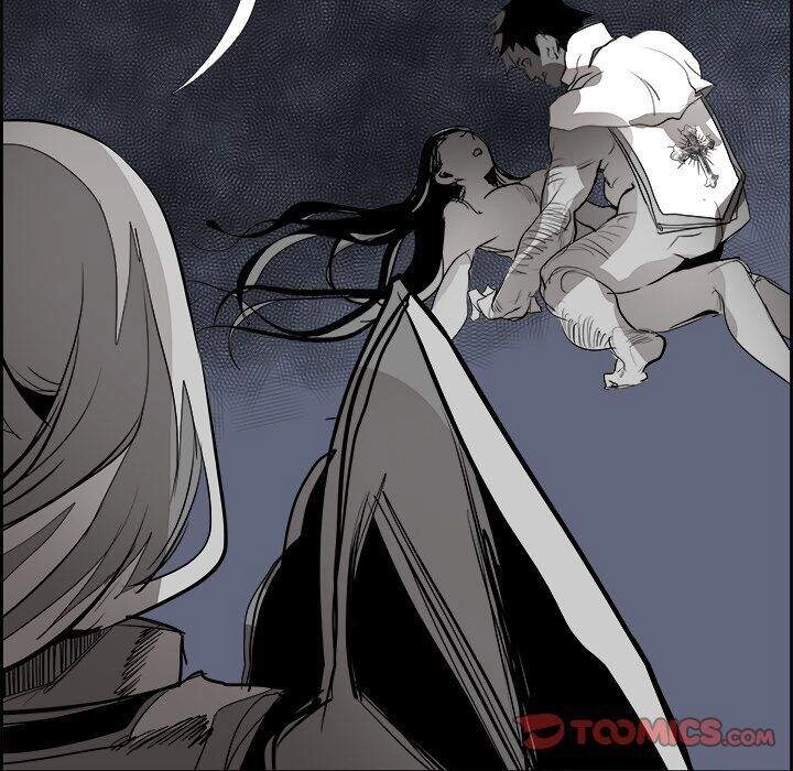 Warble Chapter 141 - 19