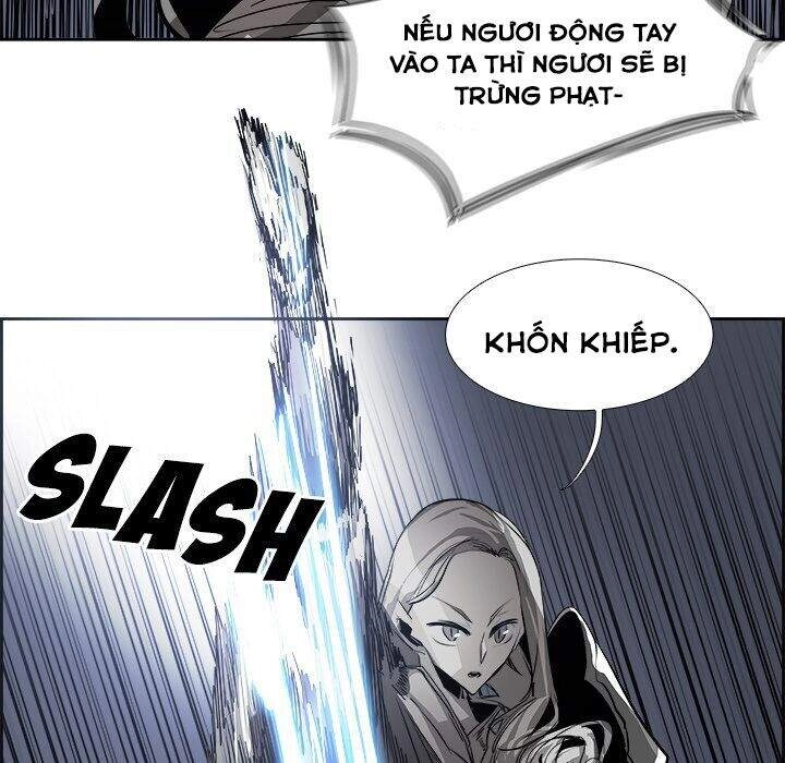 Warble Chapter 141 - 21