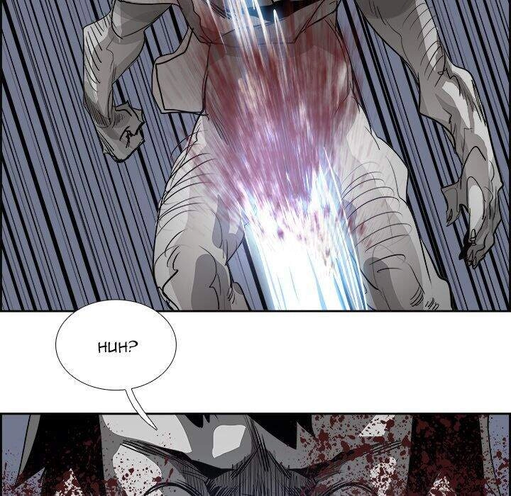 Warble Chapter 141 - 23