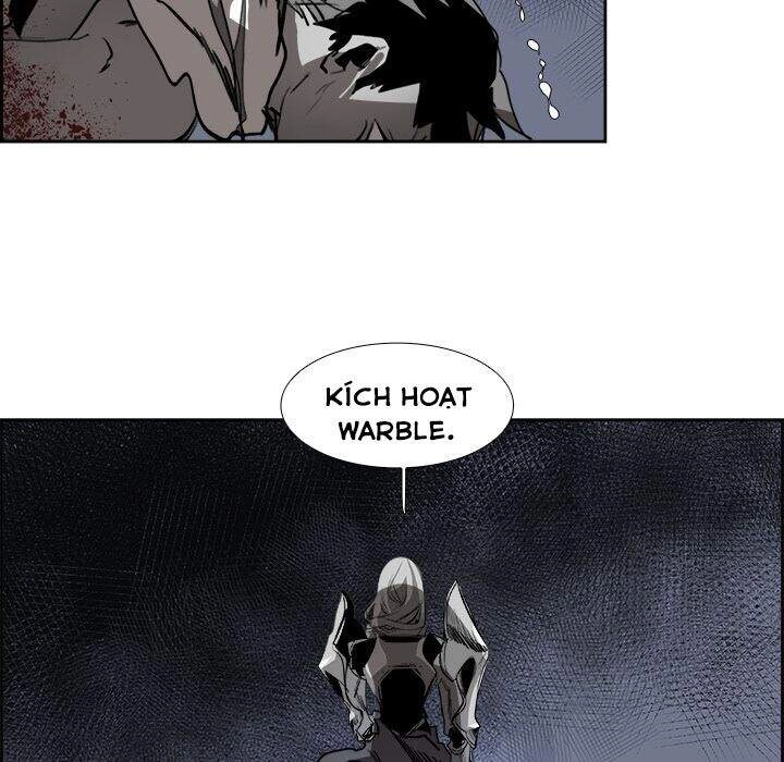 Warble Chapter 141 - 29