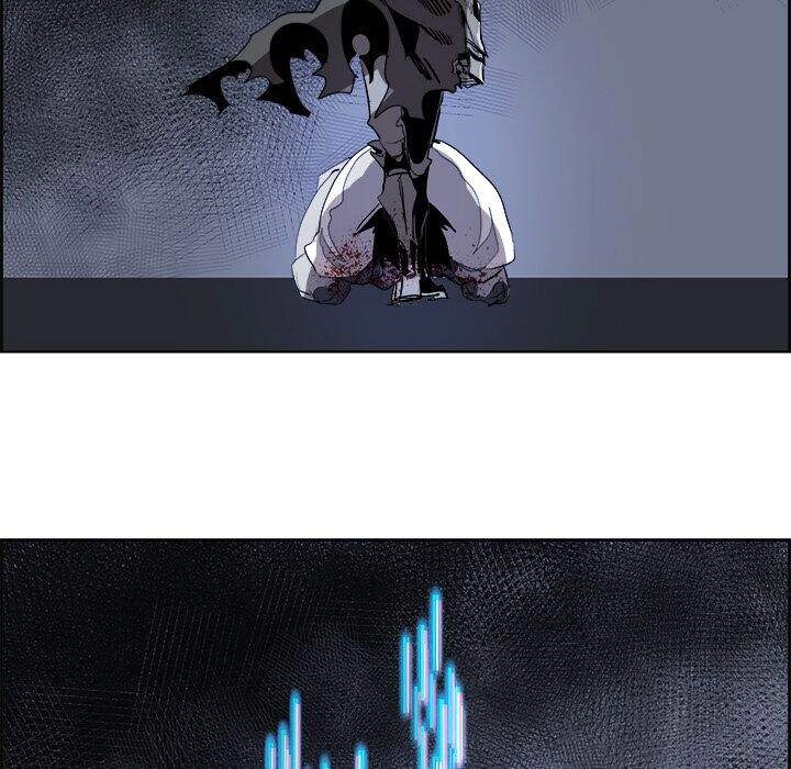 Warble Chapter 141 - 30