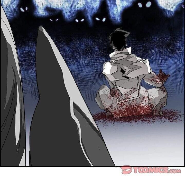 Warble Chapter 141 - 34