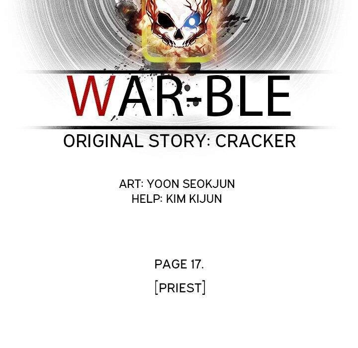 Warble Chapter 141 - 38