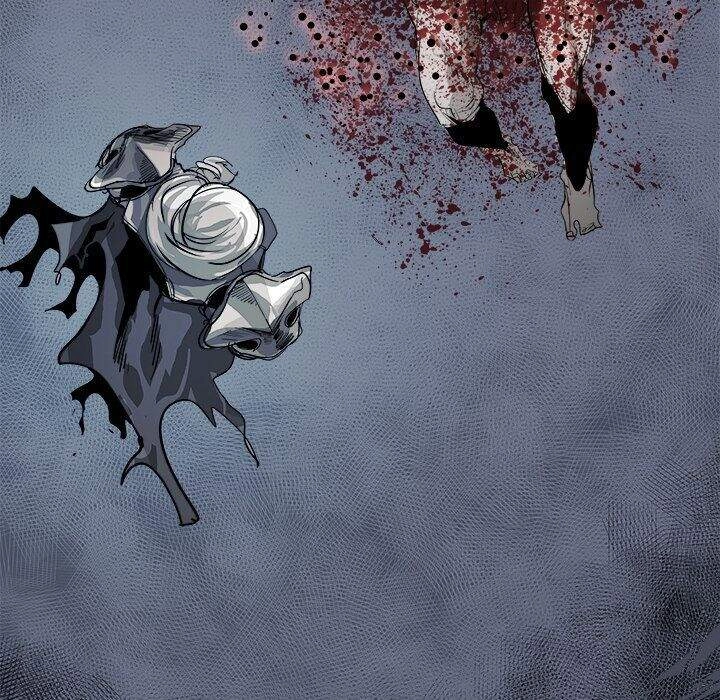 Warble Chapter 141 - 42