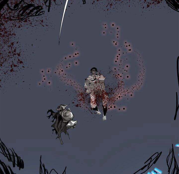 Warble Chapter 141 - 44