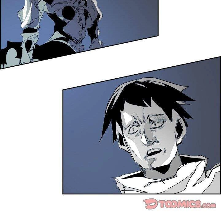 Warble Chapter 141 - 46