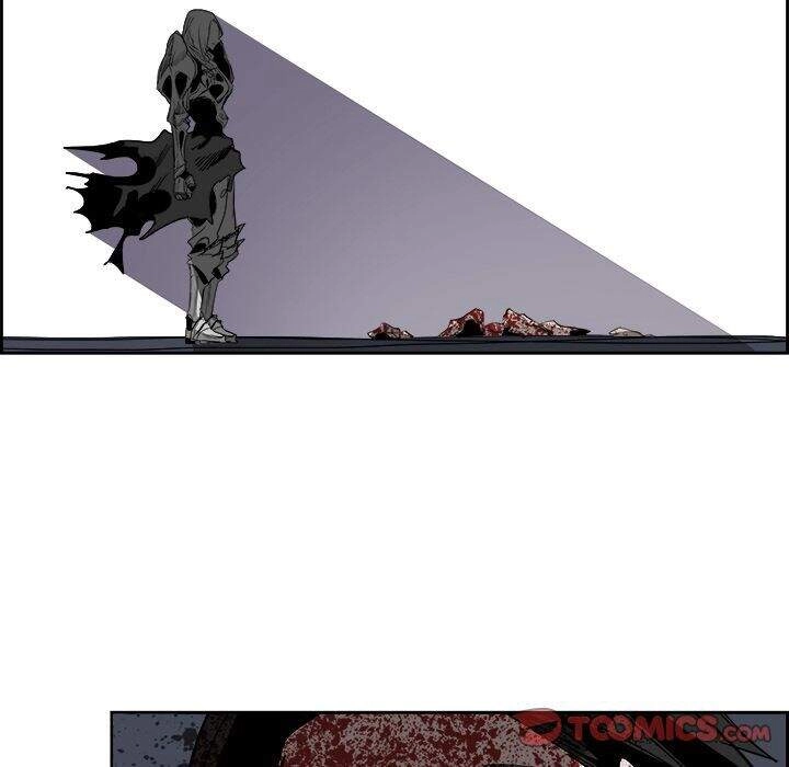 Warble Chapter 141 - 61