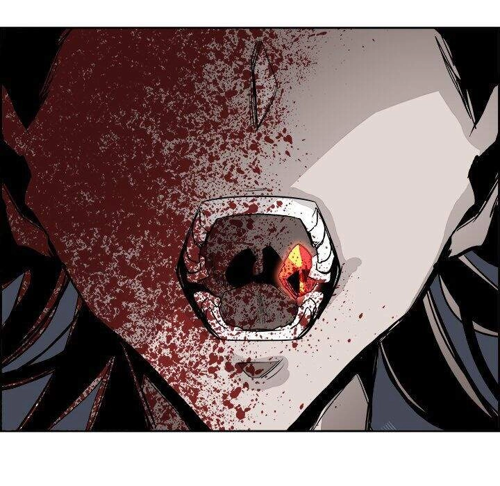 Warble Chapter 142 - 3