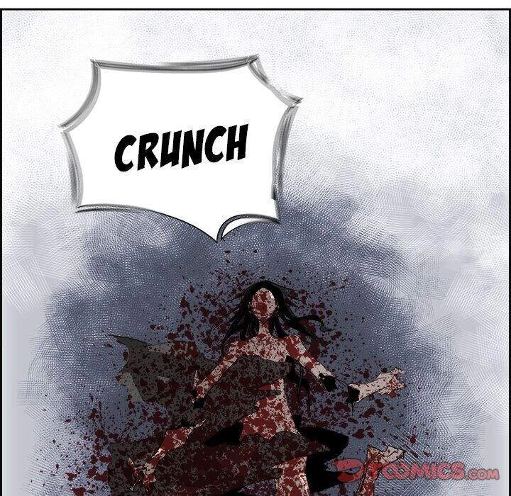 Warble Chapter 142 - 4