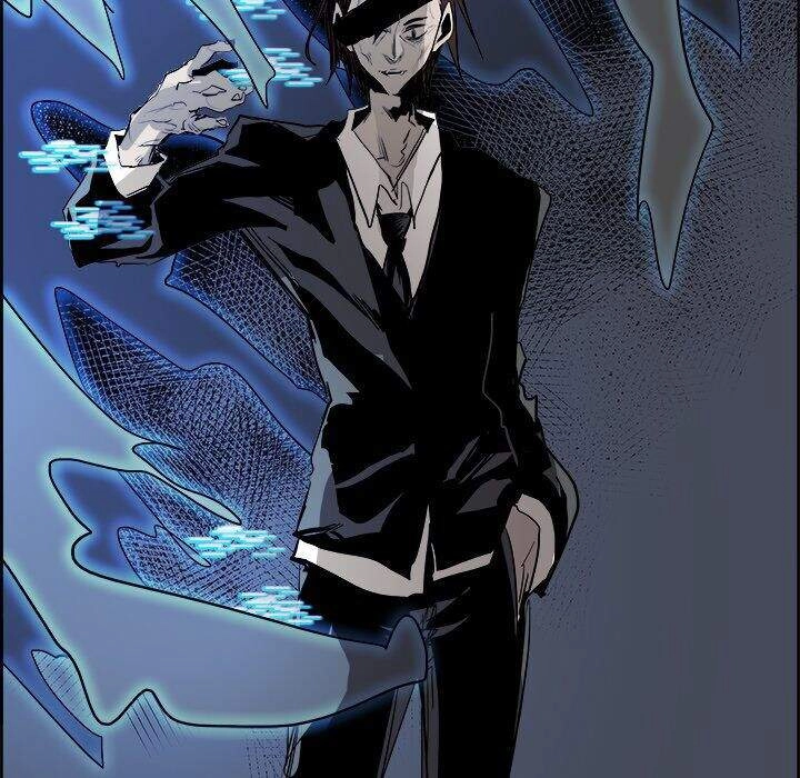 Warble Chapter 142 - 14