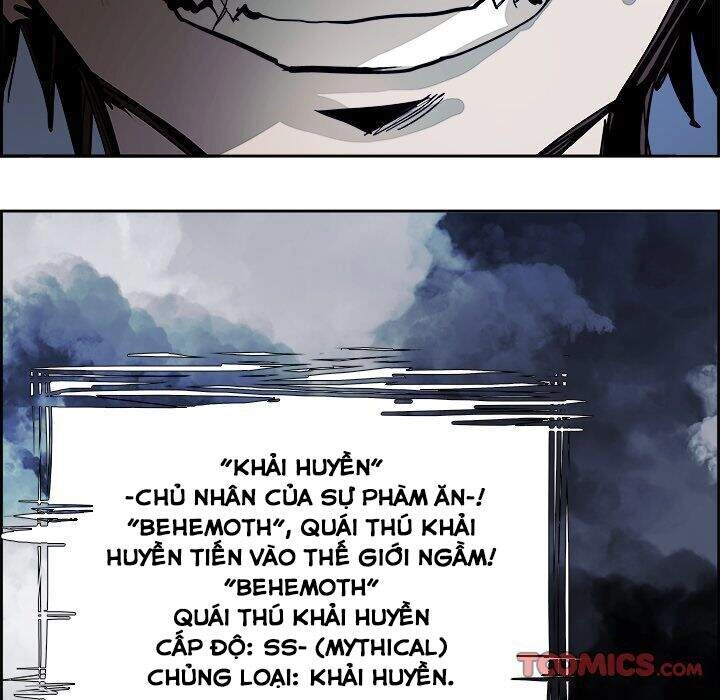 Warble Chapter 142 - 16