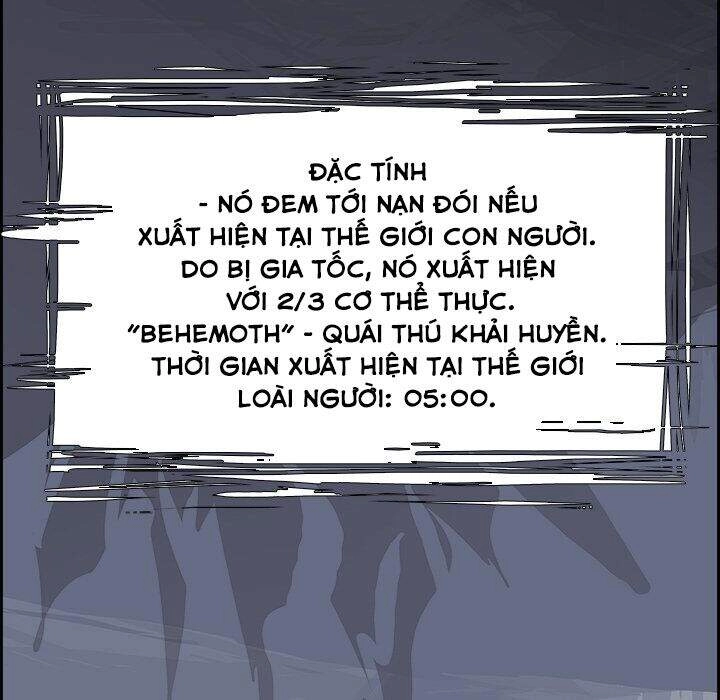 Warble Chapter 142 - 20