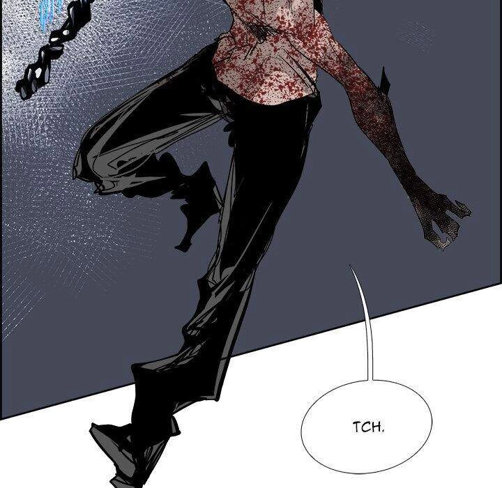 Warble Chapter 142 - 24