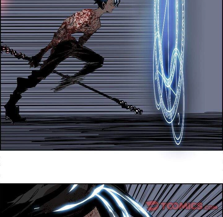 Warble Chapter 142 - 31