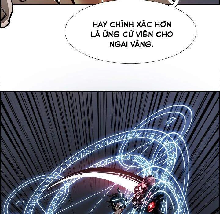 Warble Chapter 142 - 38