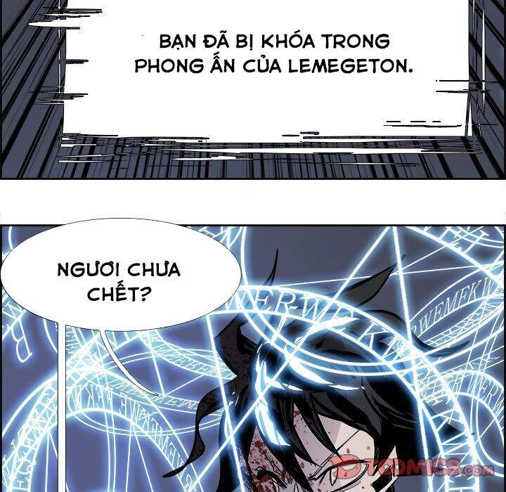 Warble Chapter 142 - 40