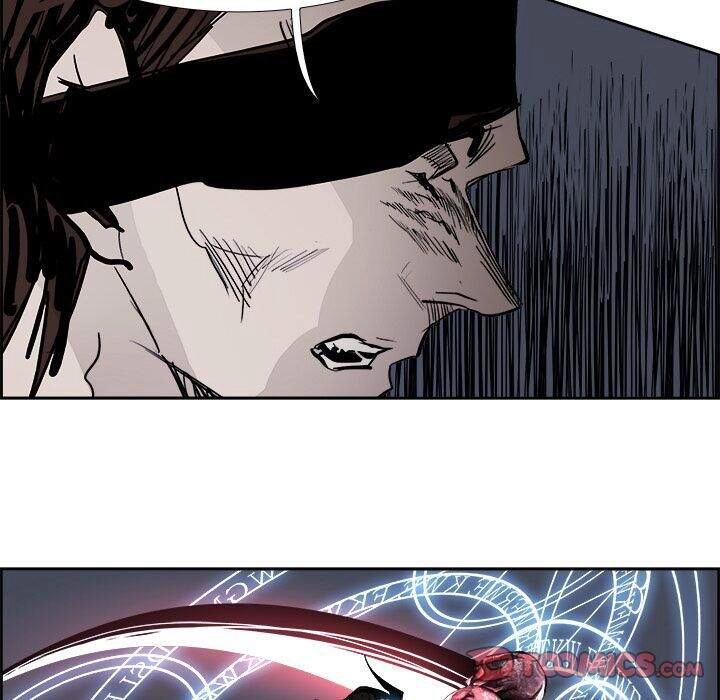 Warble Chapter 142 - 43