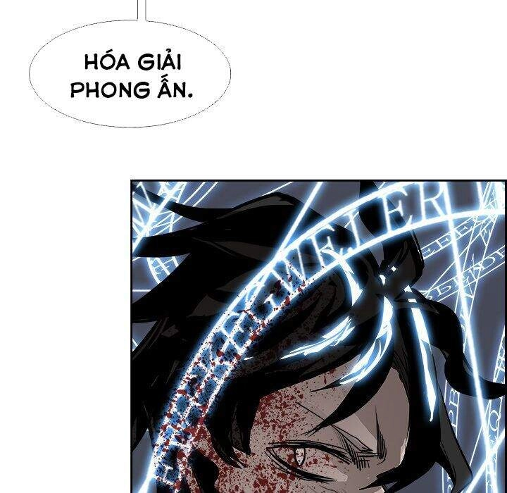 Warble Chapter 142 - 45