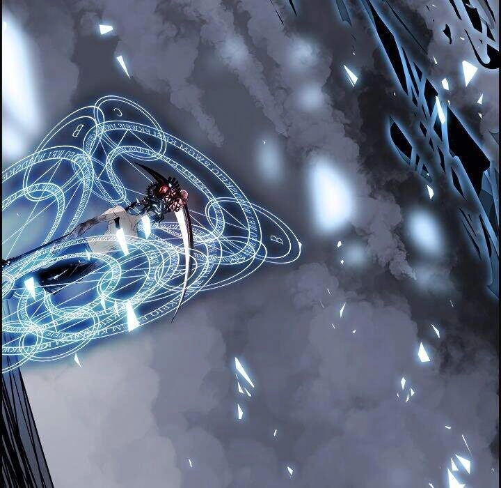 Warble Chapter 142 - 60