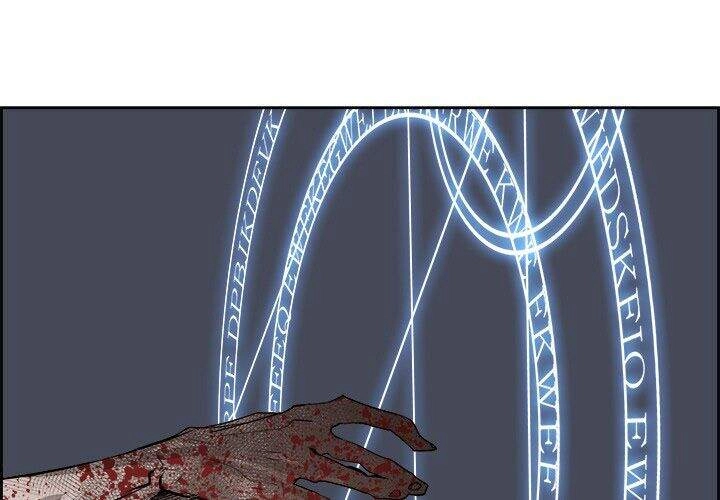 Warble Chapter 143 - 2